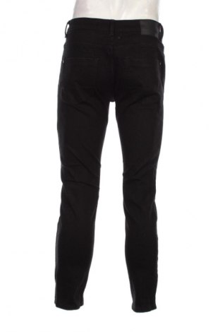 Blugi de bărbați Denim Co., Mărime M, Culoare Negru, Preț 41,99 Lei