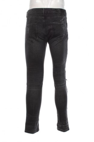 Herren Jeans Denim Co., Größe M, Farbe Grau, Preis 20,18 €