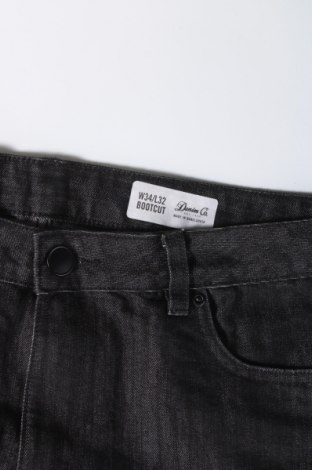 Férfi farmernadrág Denim Co., Méret L, Szín Fekete, Ár 3 199 Ft