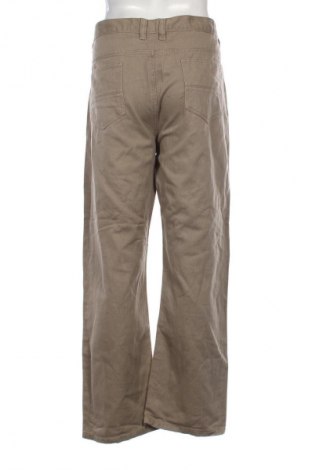 Herren Jeans Denim Co., Größe XL, Farbe Beige, Preis 11,49 €