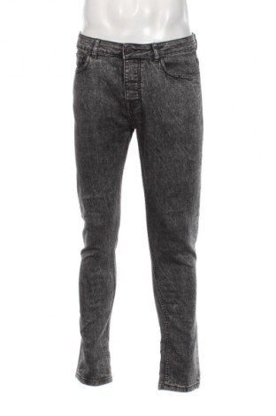 Herren Jeans Denim&Co., Größe M, Farbe Grau, Preis € 8,99