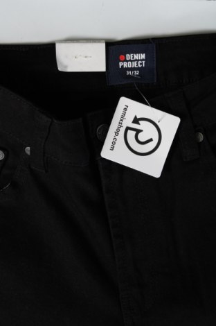 Pánské džíny  Denim Project, Velikost M, Barva Černá, Cena  459,00 Kč