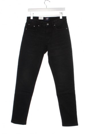 Blugi de bărbați Denim Project, Mărime S, Culoare Negru, Preț 107,49 Lei