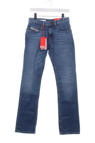 Herren Jeans Diesel, Größe XS, Farbe Blau, Preis 54,28 €