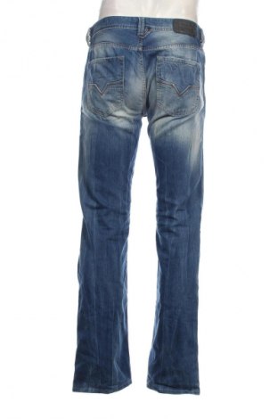 Herren Jeans Diesel, Größe M, Farbe Blau, Preis 41,99 €