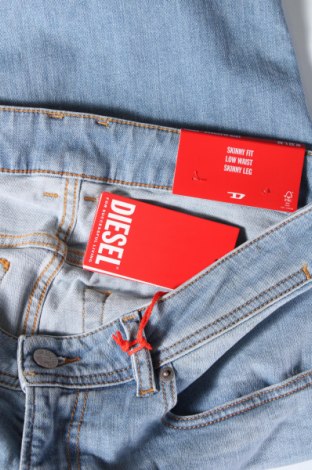 Herren Jeans Diesel, Größe M, Farbe Blau, Preis € 120,62