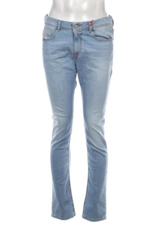 Herren Jeans Diesel, Größe M, Farbe Blau, Preis € 20,79