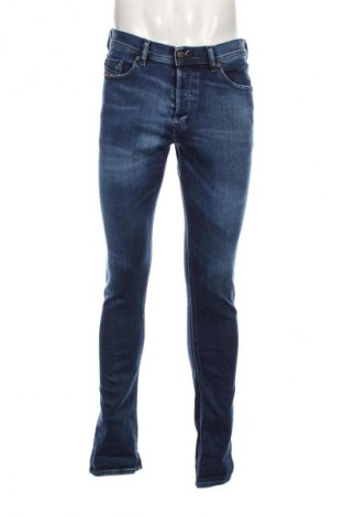 Herren Jeans Diesel, Größe L, Farbe Blau, Preis 37,93 €