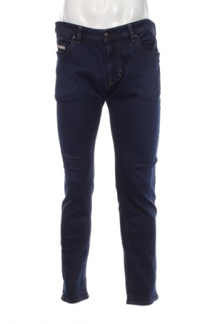 Herren Jeans Diesel, Größe L, Farbe Blau, Preis 37,93 €