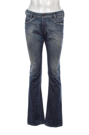 Herren Jeans Diesel, Größe M, Farbe Blau, Preis € 11,79