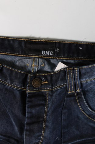 Herren Jeans Dmg, Größe M, Farbe Blau, Preis € 8,49