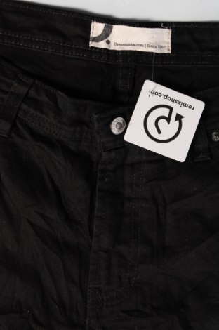 Herren Jeans Dressmann, Größe XL, Farbe Schwarz, Preis € 17,29