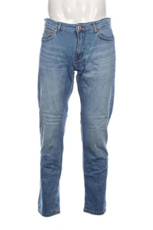 Herren Jeans Dunmore, Größe M, Farbe Blau, Preis 8,99 €