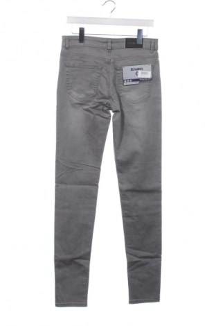 Herren Jeans ENZO, Größe S, Farbe Grau, Preis € 16,99