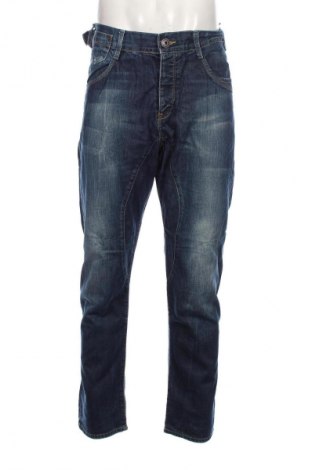 Ανδρικό τζίν Edc By Esprit, Μέγεθος M, Χρώμα Μπλέ, Τιμή 7,99 €