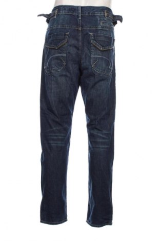 Męskie jeansy Edc By Esprit, Rozmiar M, Kolor Niebieski, Cena 39,99 zł