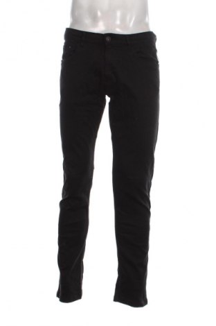 Męskie jeansy Edc By Esprit, Rozmiar L, Kolor Czarny, Cena 38,99 zł