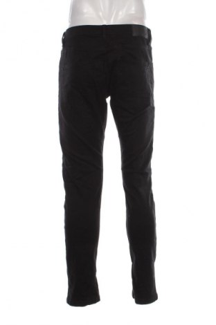 Męskie jeansy Edc By Esprit, Rozmiar L, Kolor Czarny, Cena 38,99 zł