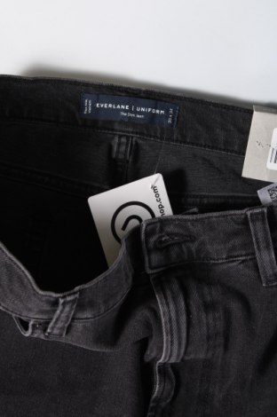 Blugi de bărbați Everlane, Mărime XL, Culoare Negru, Preț 565,79 Lei