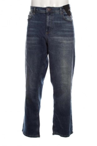 Herren Jeans F&F, Größe XXL, Farbe Blau, Preis 16,49 €