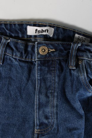 Herren Jeans FSBN, Größe L, Farbe Blau, Preis € 9,49