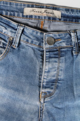 Pánske džínsy  Fashion Jeans, Veľkosť M, Farba Modrá, Cena  5,95 €