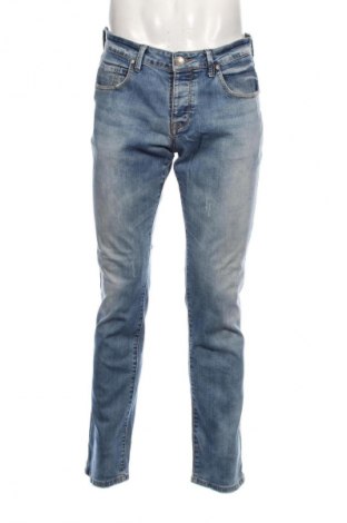 Herren Jeans Fashion Jeans, Größe M, Farbe Blau, Preis € 5,99