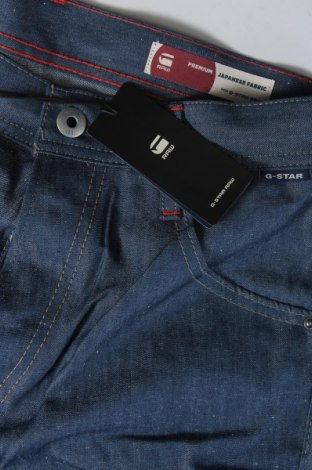 Ανδρικό τζίν G-Star Raw, Μέγεθος S, Χρώμα Μπλέ, Τιμή 59,38 €