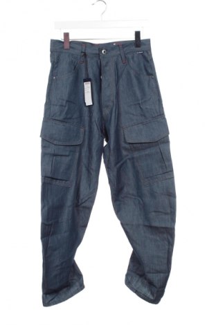 Pánske džínsy  G-Star Raw, Veľkosť S, Farba Modrá, Cena  27,22 €