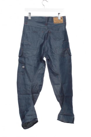 Pánske džínsy  G-Star Raw, Veľkosť S, Farba Modrá, Cena  54,43 €