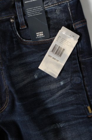 Herren Jeans G-Star Raw, Größe M, Farbe Blau, Preis € 105,15