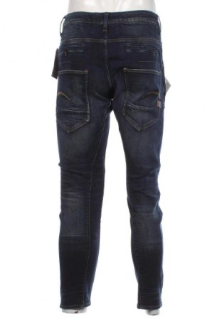 Herren Jeans G-Star Raw, Größe M, Farbe Blau, Preis € 105,15