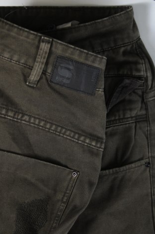 Herren Jeans G-Star Raw, Größe S, Farbe Grün, Preis € 16,99