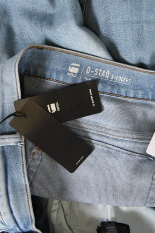 Herren Jeans G-Star Raw, Größe L, Farbe Blau, Preis € 31,99