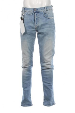 Herren Jeans G-Star Raw, Größe L, Farbe Blau, Preis € 105,15