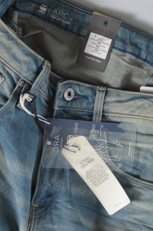 Ανδρικό τζίν G-Star Raw, Μέγεθος S, Χρώμα Μπλέ, Τιμή 105,15 €