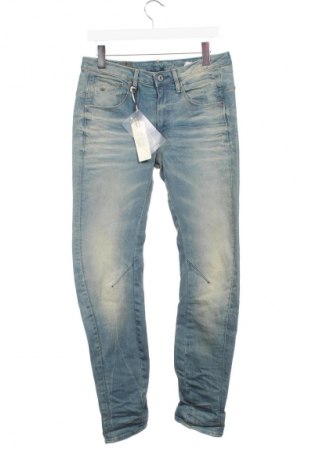 Herren Jeans G-Star Raw, Größe S, Farbe Blau, Preis 52,58 €