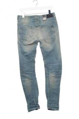 Blugi de bărbați G-Star Raw, Mărime S, Culoare Albastru, Preț 671,05 Lei