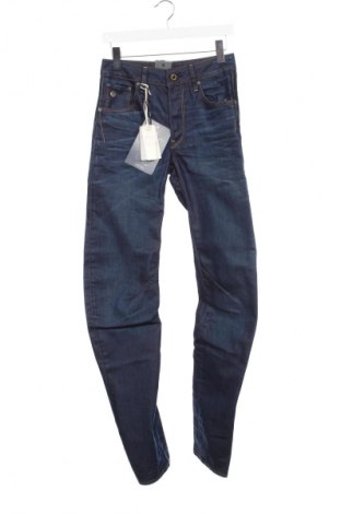 Herren Jeans G-Star Raw, Größe S, Farbe Blau, Preis € 105,15