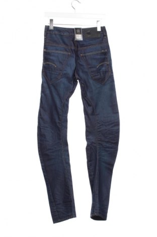 Herren Jeans G-Star Raw, Größe S, Farbe Blau, Preis 105,15 €