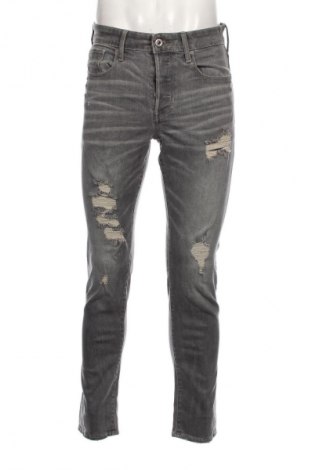 Herren Jeans G-Star Raw, Größe M, Farbe Grau, Preis 33,99 €