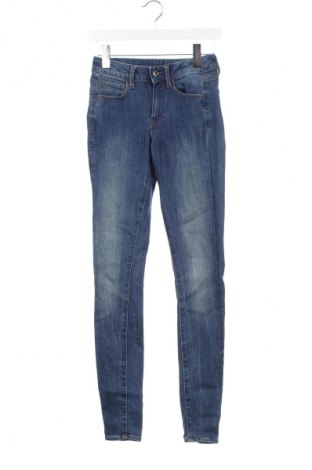 Damen Jeans G-Star Raw, Größe S, Farbe Blau, Preis € 32,99