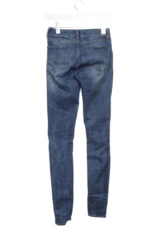 Blugi de femei G-Star Raw, Mărime S, Culoare Albastru, Preț 162,99 Lei