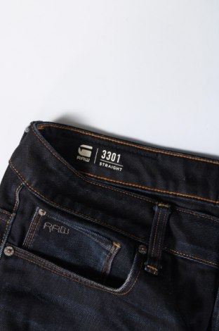 Ανδρικό τζίν G-Star Raw, Μέγεθος M, Χρώμα Μπλέ, Τιμή 59,38 €