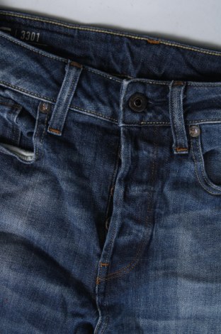 Ανδρικό τζίν G-Star Raw, Μέγεθος S, Χρώμα Μπλέ, Τιμή 8,99 €