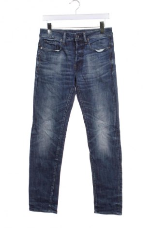 Herren Jeans G-Star Raw, Größe S, Farbe Blau, Preis € 10,29