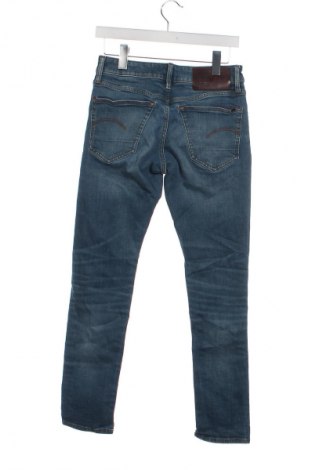 Pánske džínsy  G-Star Raw, Veľkosť S, Farba Modrá, Cena  54,43 €