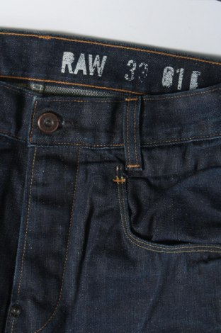 Blugi de bărbați G-Star Raw, Mărime S, Culoare Albastru, Preț 47,99 Lei