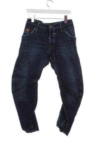 Herren Jeans G-Star Raw, Größe S, Farbe Blau, Preis € 23,79