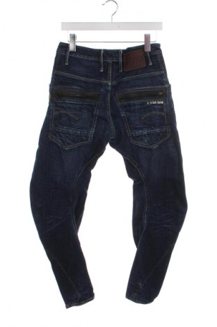 Herren Jeans G-Star Raw, Größe S, Farbe Blau, Preis 66,80 €